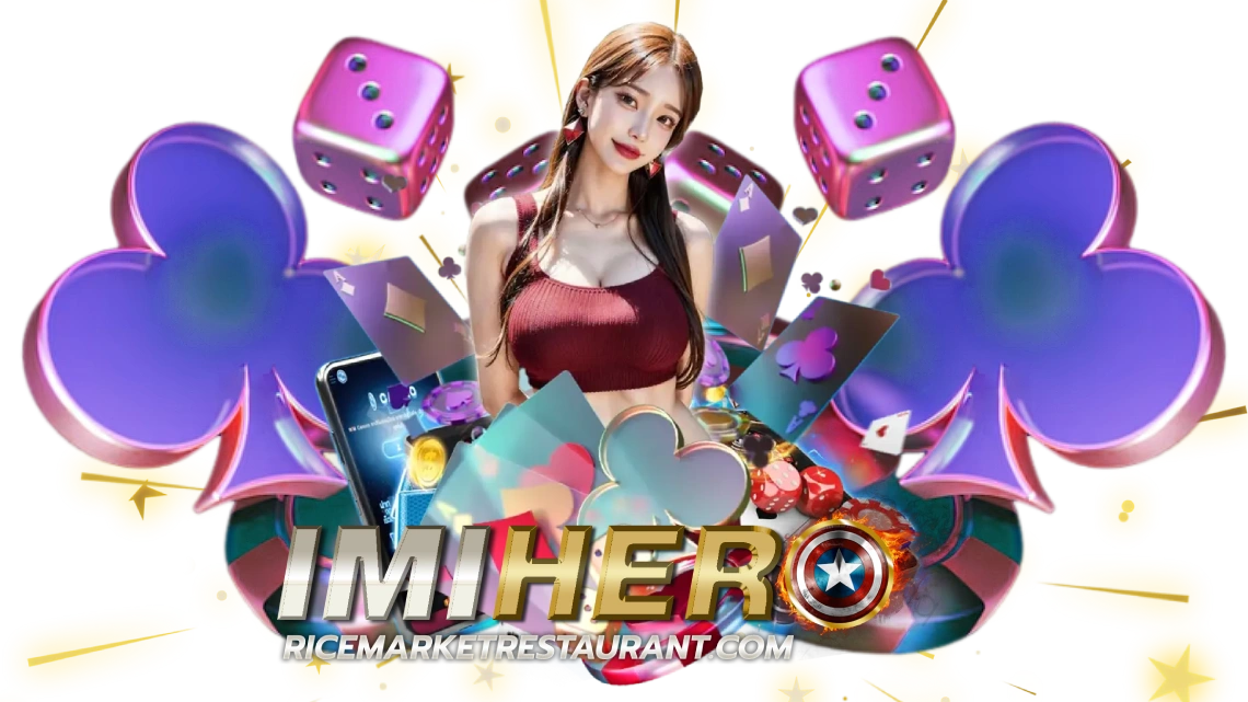 imihero v3